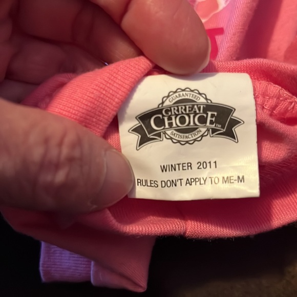 HP 🎉🎉Cute pet shirt size Medium - Picture 4 of 6